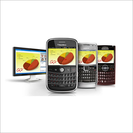 WAP Portal Development