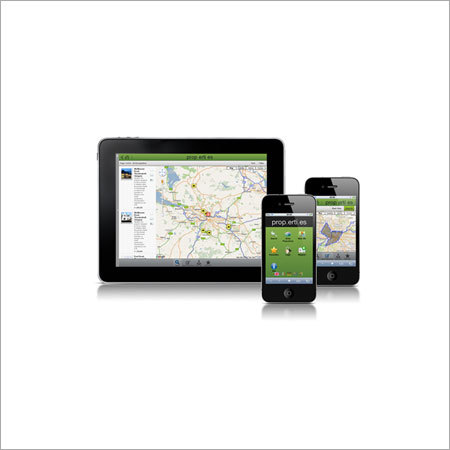 Mobile Application Development