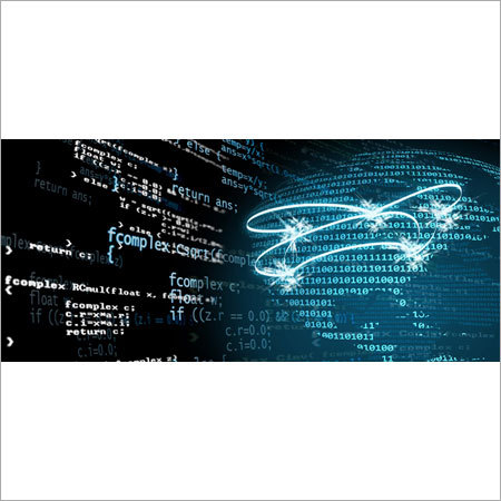 Software Designing Services