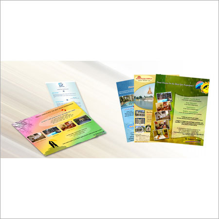 Newsletter Designing Services