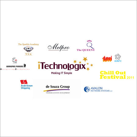 Corporate Banding Solutions