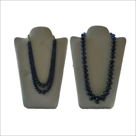 Colored Tanzanite Beads
