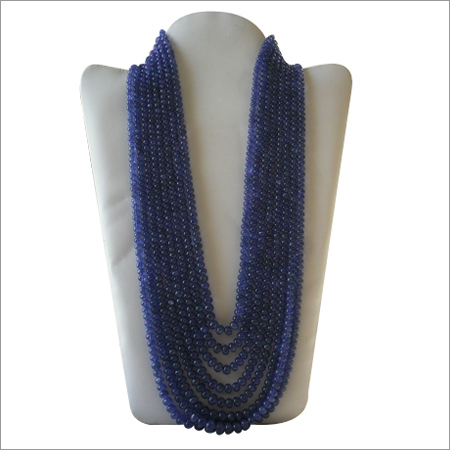 Tanzanite Stone Beads