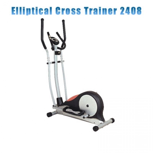 Elliptical Cross Trainer 2408