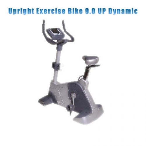 Upright Exercise Bike 9.0 UP Dynamic