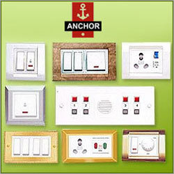 Electric Switches