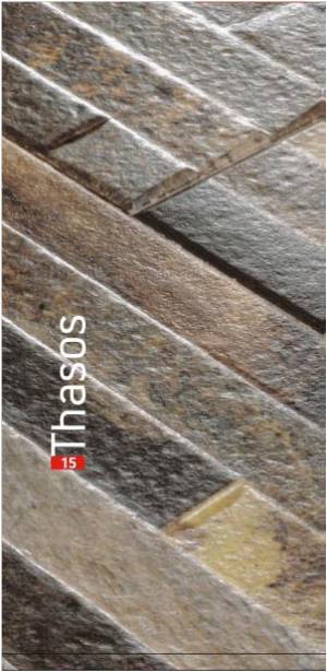 Thasos 500x250 MM