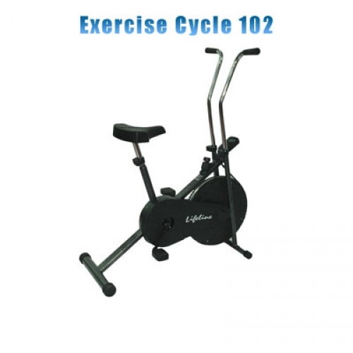 Exercise Cycle 102