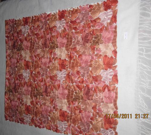 Designer Shawls