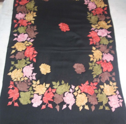 Jacquard Jamawar Shawls