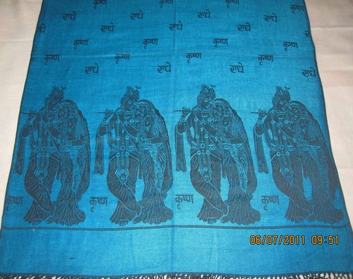 Viscose Scarves