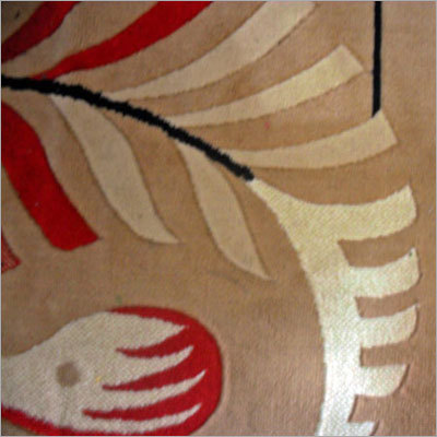Decorative Carpet