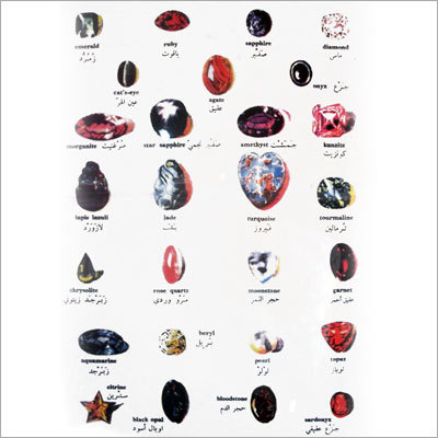 Traditional Indian Jewelery