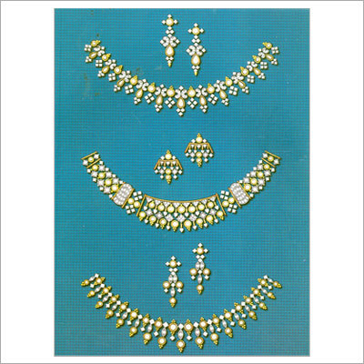 Fashion jewelry