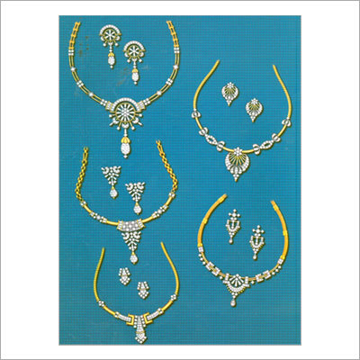 Imitation Jewellery