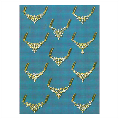 Wedding Jewelry