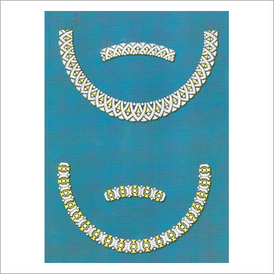 Designer Artificial Jewelry