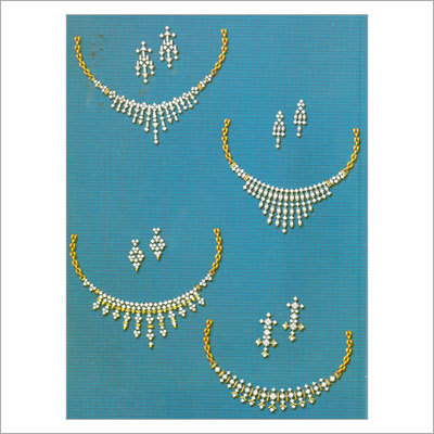 Costume Jewelry