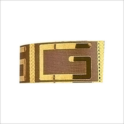 Gold Tone Belt Buckles