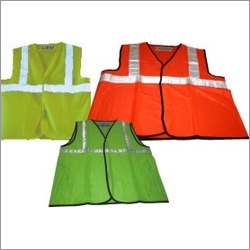 Reflective Jackets