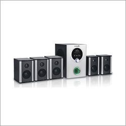 Home Theater (5.1)