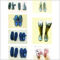 Leather Boots - Premium Quality Leather, Various Sizes , Stylish Black Lace-Up Design with Low Heel