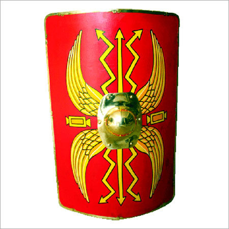 Medieval Armor Shield