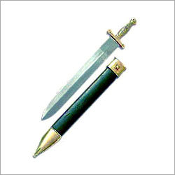Short Artillery Sword