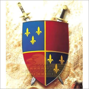 Medieval Shield