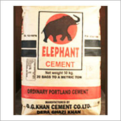 Port Land Cement