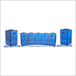 Oil Chillers