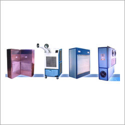 Air Chillers