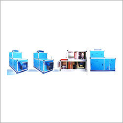 Skin Air Handling Unit