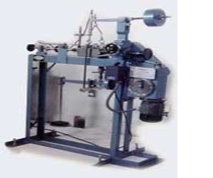 Direct Shear Apparatus