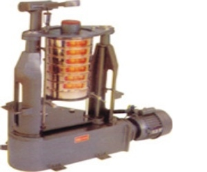 Sieve Shaker