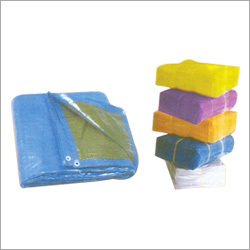 HDPE Tarpaulin Size