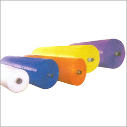 HDPE Tarpaulin Rolls