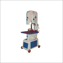 Bandsaw Machine