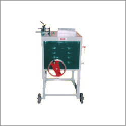 Spindle Router