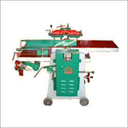 Multipurpose Planer