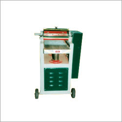 Planer & Band Saw