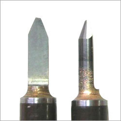 Engraving Cutters