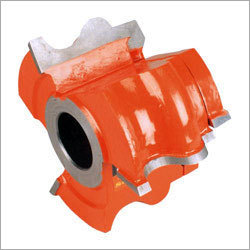 Moulding Designing Cutters
