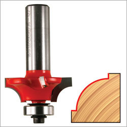 Router Bit Type Two