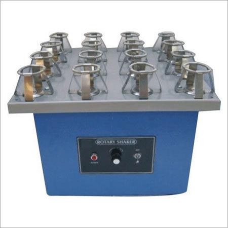 Shaking Machine Rotary