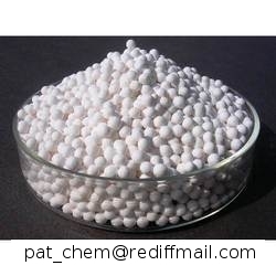 Activated Alumina Balls Application: Medicine