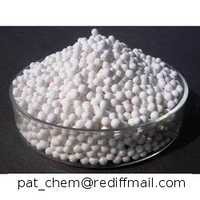 Activated Alumina Balls - Application: Medicine