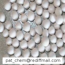 Adsorbent Activated Alumina Application: Medicine