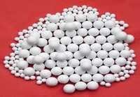 Inert Ceramic Ball - Application: Medicine