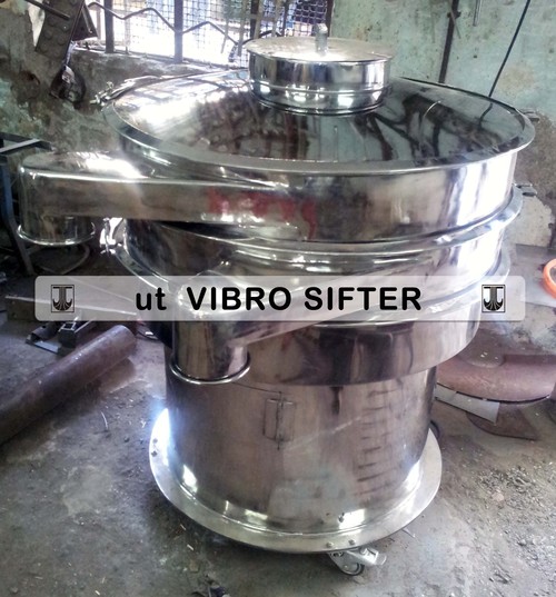 Vibro Sifter